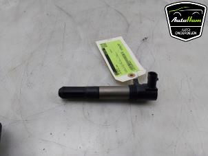 Gebruikte Pen Bobine Fiat 500 (312) 1.4 16V Prijs € 10,00 Margeregeling aangeboden door AutoHam