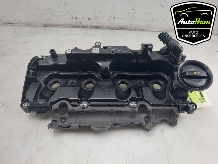 Gebruikte Kleppendeksel Volkswagen Caddy Cargo V (SBA/SBH) 2.0 TDI BlueMotionTechnology Prijs € 50,00 Margeregeling aangeboden door AutoHam
