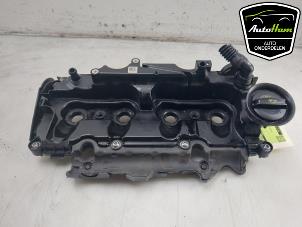 Gebruikte Kleppendeksel Volkswagen Caddy Cargo V (SBA/SBH) 2.0 TDI BlueMotionTechnology Prijs € 50,00 Margeregeling aangeboden door AutoHam