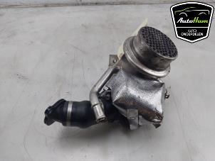 Gebruikte EGR koeler Volkswagen Caddy Cargo V (SBA/SBH) 2.0 TDI BlueMotionTechnology Prijs € 95,00 Margeregeling aangeboden door AutoHam