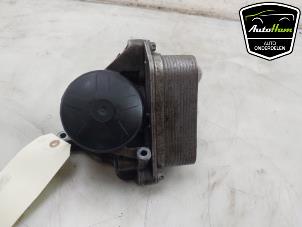 Gebruikte Oliekoeler BMW 3 serie (F30) 320i 2.0 16V Prijs € 40,00 Margeregeling aangeboden door AutoHam