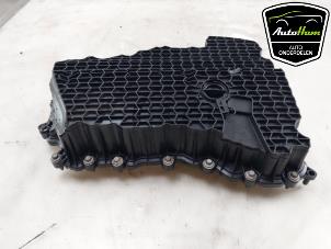 Gebruikte Carterpan Opel Vivaro 2.0 CDTI 122 Prijs € 114,95 Inclusief btw aangeboden door AutoHam