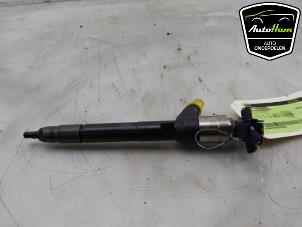 Gebruikte Verstuiver (diesel) Opel Astra J Sports Tourer (PD8/PE8/PF8) 1.6 CDTI 16V Prijs € 50,00 Margeregeling aangeboden door AutoHam