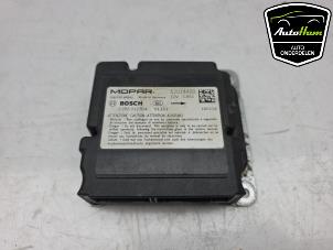 Gebruikte Airbag Module Opel Combo 1.3 CDTI 16V Prijs € 95,00 Margeregeling aangeboden door AutoHam