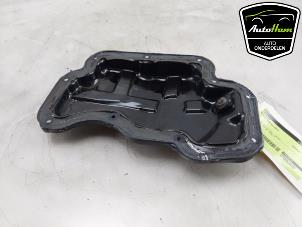 Gebruikte Carterpan Renault Clio IV Estate/Grandtour (7R) 0.9 Energy TCE 90 12V Prijs € 40,00 Margeregeling aangeboden door AutoHam