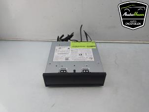 Gebruikte Regelunit Multi Media Seat Tarraco 1.5 TSI ACT 16V Prijs € 595,00 Margeregeling aangeboden door AutoHam