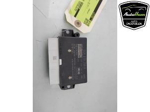 Gebruikte PDC Module Seat Tarraco 1.5 TSI ACT 16V Prijs € 30,00 Margeregeling aangeboden door AutoHam