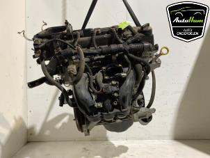 Gebruikte Motor Peugeot 107 1.0 12V Prijs € 375,00 Margeregeling aangeboden door AutoHam