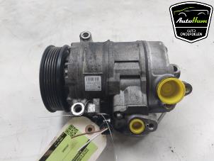 Gebruikte Aircopomp BMW 3 serie (E92) 325i 24V Prijs € 150,00 Margeregeling aangeboden door AutoHam