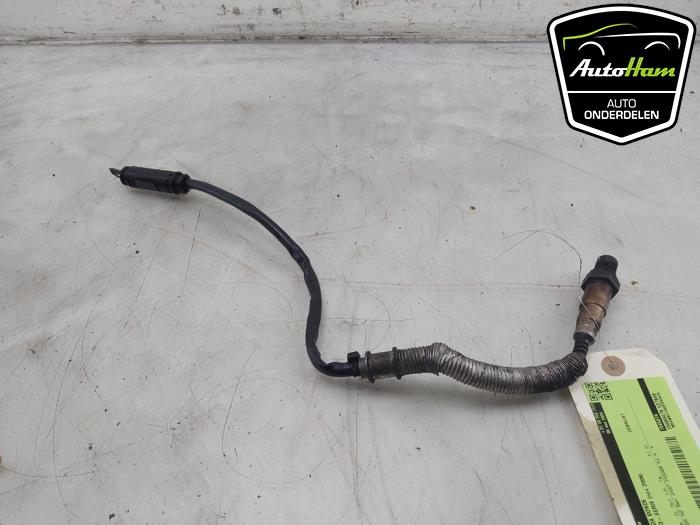 Gebruikte Lambda Sonde BMW 3 serie (E92) 325i 24V Prijs € 25,00 Margeregeling aangeboden door AutoHam