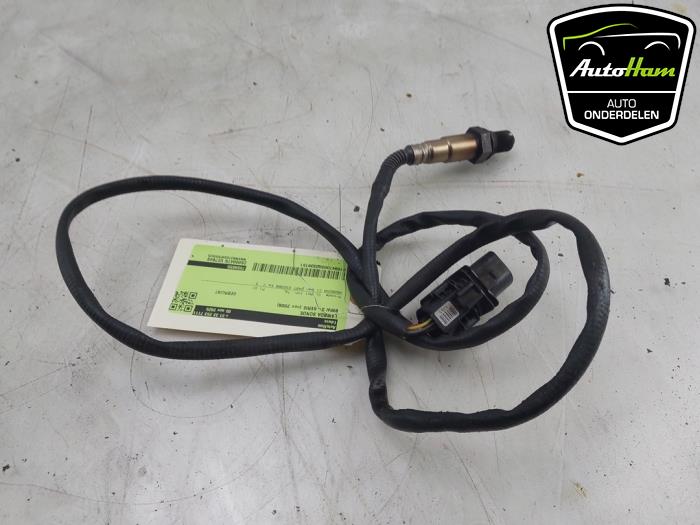Gebruikte Lambda Sonde BMW 3 serie (E92) 325i 24V Prijs € 40,00 Margeregeling aangeboden door AutoHam