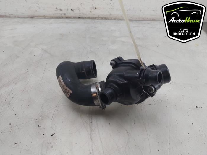 Gebruikte Thermostaathuis BMW 3 serie (E92) 325i 24V Prijs € 25,00 Margeregeling aangeboden door AutoHam