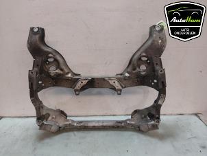 Gebruikte Subframe BMW 3 serie (E92) 325i 24V Prijs € 40,00 Margeregeling aangeboden door AutoHam