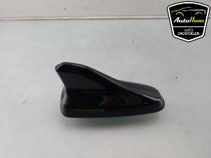 Gebruikte Antenne Volkswagen Golf VIII (CD1) 2.0 TDI BlueMotion 16V Prijs € 50,00 Margeregeling aangeboden door AutoHam