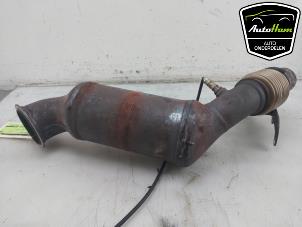 Gebruikte Katalysator BMW 1 serie (F20) 116i 1.6 16V Prijs € 345,00 Margeregeling aangeboden door AutoHam