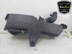 Gebruikte Luchtfilterhuis BMW 1 serie (F20) 116i 1.6 16V Prijs € 75,00 Margeregeling aangeboden door AutoHam
