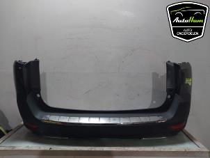 Gebruikte Achterbumper Peugeot 5008 II (M4/MC/MJ/MR) 1.2 12V e-THP PureTech 130 Prijs op aanvraag aangeboden door AutoHam