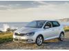 Skoda Fabia III Combi (NJ5) 1.2 TSI 16V Greentech Sportvelgenset + banden