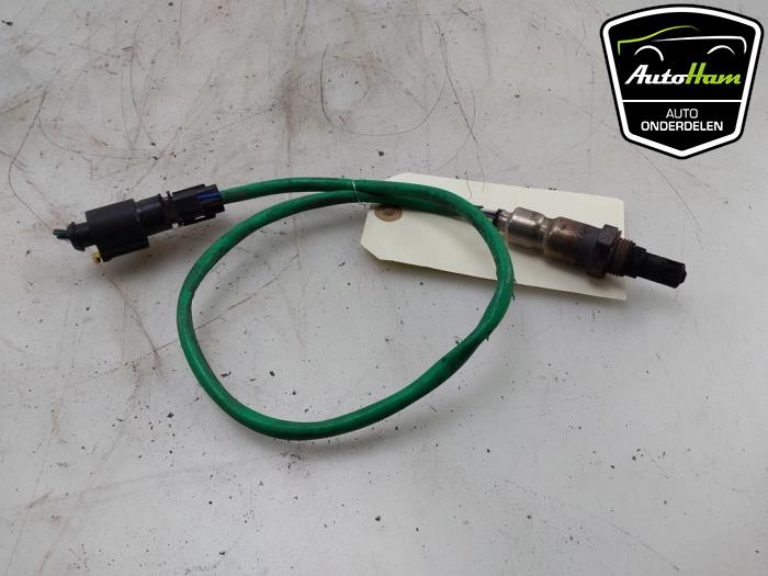 Gebruikte Lambda Sonde Fiat Panda (312) 0.9 TwinAir 65 Prijs € 25,00 Margeregeling aangeboden door AutoHam