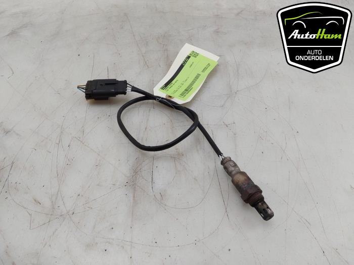 Gebruikte Lambda Sonde Fiat Panda (312) 0.9 TwinAir 65 Prijs € 20,00 Margeregeling aangeboden door AutoHam