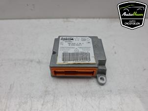 Gebruikte Airbag Module Peugeot 206 SW (2E/K) 1.4 Prijs € 50,00 Margeregeling aangeboden door AutoHam
