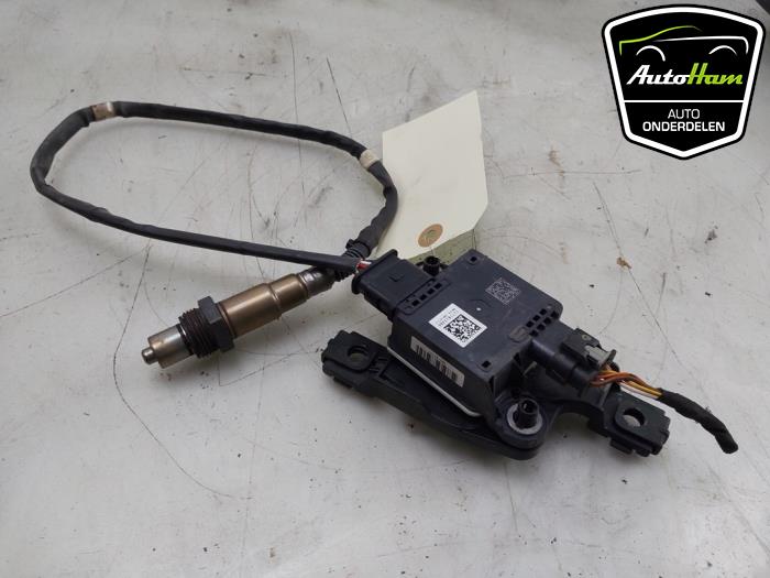Nox sensor van een Volkswagen Golf VIII (CD1) 2.0 TDI BlueMotion 16V 2020