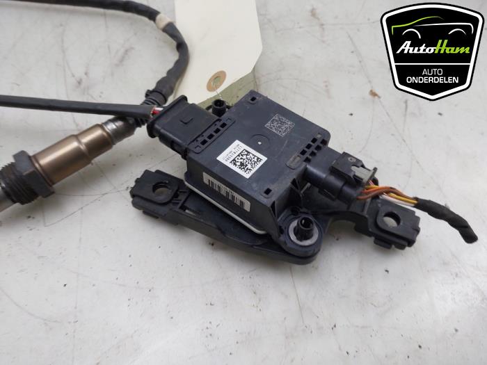 Nox sensor van een Volkswagen Golf VIII (CD1) 2.0 TDI BlueMotion 16V 2020