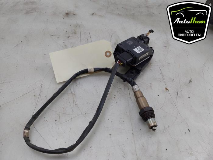 Nox sensor van een Volkswagen Golf VIII (CD1) 2.0 TDI BlueMotion 16V 2020