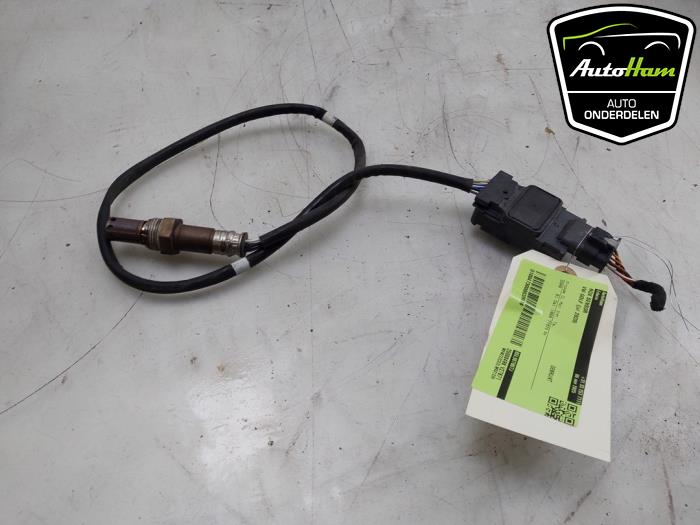 Gebruikte Nox sensor Volkswagen Golf VIII (CD1) 2.0 TDI BlueMotion 16V Prijs € 95,00 Margeregeling aangeboden door AutoHam