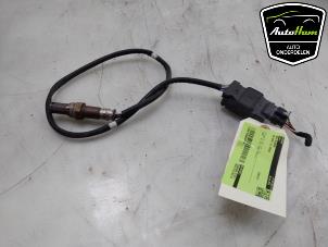 Gebruikte Nox sensor Volkswagen Golf VIII (CD1) 2.0 TDI BlueMotion 16V Prijs € 95,00 Margeregeling aangeboden door AutoHam