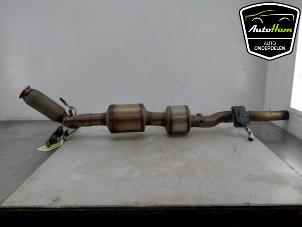 Gebruikte Katalysator Volkswagen Golf VIII (CD1) 2.0 TDI BlueMotion 16V Prijs € 295,00 Margeregeling aangeboden door AutoHam