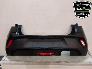 Gebruikte Achterbumper Opel Mokka 1.2 Turbo 12V Prijs op aanvraag aangeboden door AutoHam