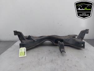 Gebruikte Subframe Skoda Fabia III Combi (NJ5) 1.2 TSI 16V Greentech Prijs € 40,00 Margeregeling aangeboden door AutoHam