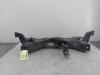 Skoda Fabia III Combi (NJ5) 1.2 TSI 16V Greentech Subframe