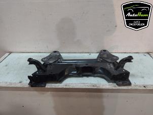 Gebruikte Subframe Opel Mokka 1.2 Turbo 12V Prijs € 175,00 Margeregeling aangeboden door AutoHam