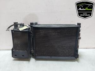 Gebruikte Koelerset Dacia Lodgy (JS) 1.2 TCE 16V Prijs € 250,00 Margeregeling aangeboden door AutoHam