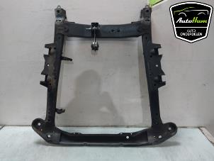 Gebruikte Subframe Dacia Lodgy (JS) 1.2 TCE 16V Prijs € 250,00 Margeregeling aangeboden door AutoHam