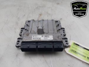 Gebruikte Computer Motormanagement Dacia Lodgy (JS) 1.2 TCE 16V Prijs € 150,00 Margeregeling aangeboden door AutoHam