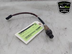 Gebruikte Lambda Sonde Dacia Lodgy (JS/SD0J) 1.2 TCE 16V Prijs € 15,00 Margeregeling aangeboden door AutoHam