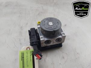 Gebruikte ABS Pomp Dacia Lodgy (JS) 1.2 TCE 16V Prijs € 125,00 Margeregeling aangeboden door AutoHam