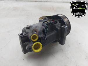 Gebruikte Aircopomp Dacia Lodgy (JS) 1.2 TCE 16V Prijs € 125,00 Margeregeling aangeboden door AutoHam