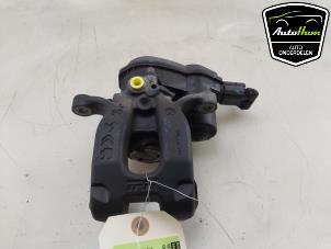 Gebruikte Remklauw (Tang) links-achter Opel Mokka 1.2 Turbo 12V Prijs € 40,00 Margeregeling aangeboden door AutoHam