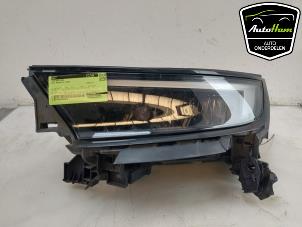 Gebruikte Koplamp links Opel Mokka 1.2 Turbo 12V Prijs € 450,00 Margeregeling aangeboden door AutoHam