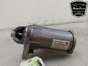 Gebruikte Startmotor Opel Mokka 1.2 Turbo 12V Prijs € 45,00 Margeregeling aangeboden door AutoHam