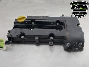 Gebruikte Kleppendeksel Opel Corsa E 1.4 16V Prijs € 70,00 Margeregeling aangeboden door AutoHam