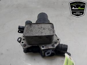 Gebruikte Oliefilterhuis Renault Express 1.5 dCi 75 Prijs € 50,00 Margeregeling aangeboden door AutoHam