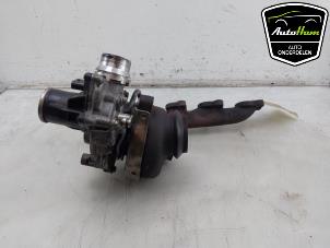 Gebruikte G-lader Renault Express 1.5 dCi 75 Prijs € 195,00 Margeregeling aangeboden door AutoHam