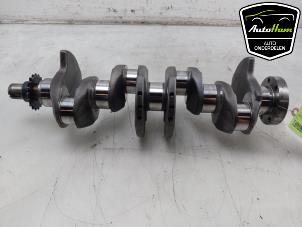 Gebruikte Krukas Renault Express 1.5 dCi 75 Prijs € 150,00 Margeregeling aangeboden door AutoHam