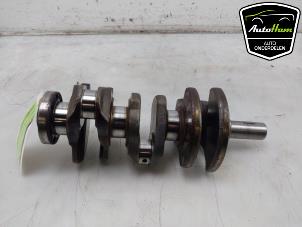 Gebruikte Krukas Hyundai i10 1.0 12V Prijs € 275,00 Margeregeling aangeboden door AutoHam