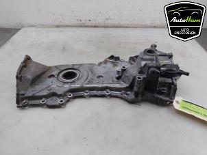 Gebruikte Distributiedeksel Hyundai i10 1.0 12V Prijs € 150,00 Margeregeling aangeboden door AutoHam